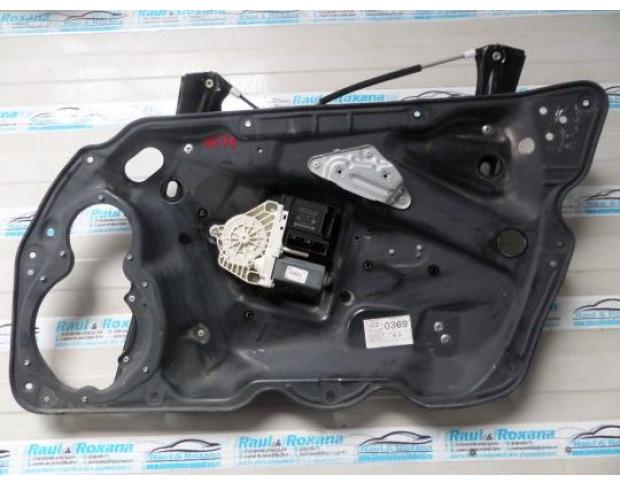 macara geam dreapta fata vw passat 2.0tdi