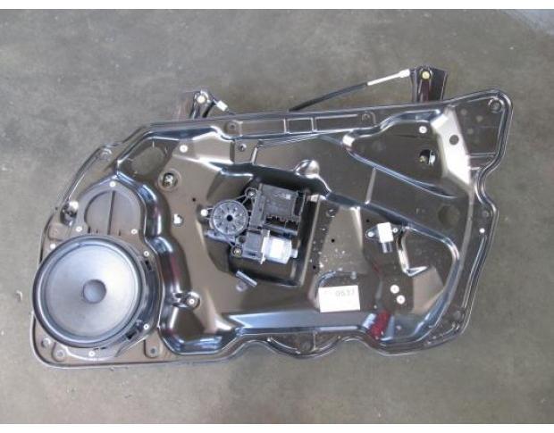 macara geam dreapta fata vw passat 2.0tdi