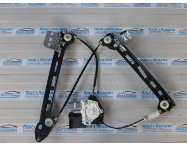 macara geam dreapta fata vw passat cc 2.0tdi