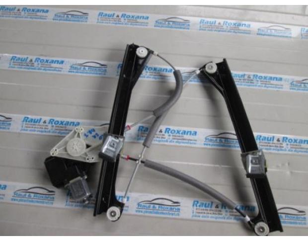 macara geam dreapta fata vw polo 6r 1.2tdi