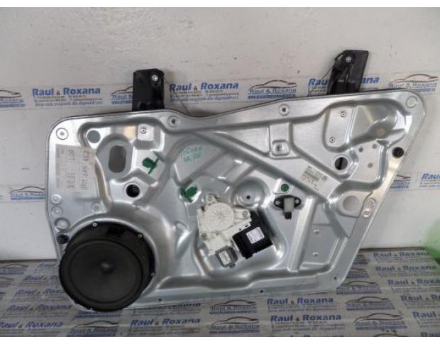 macara geam dreapta fata vw tiguan 2.0tdi cba