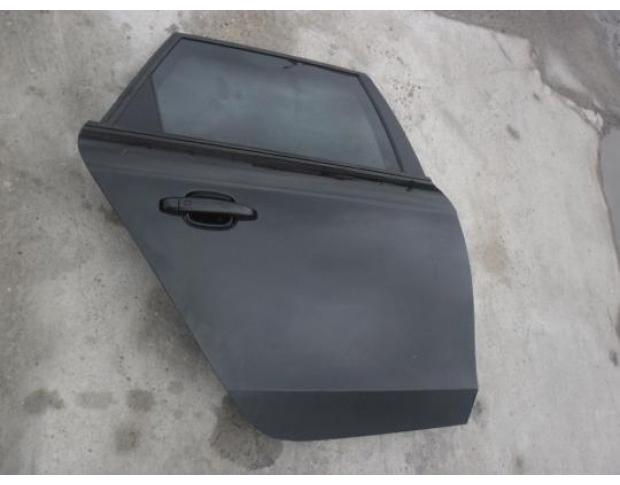 usa  spate audi a4 (8k) (b8) 2007/11-2013