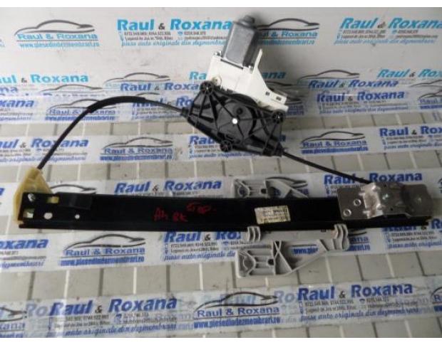 macara geam dreapta spate audi a4 2.0tdi cag 8k0839462a
