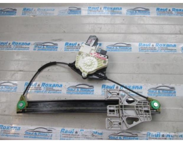 macara geam dreapta spate audi a4 2.0tdi