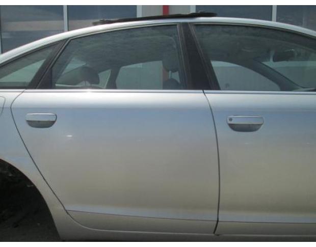 macara geam dreapta spate audi a6 2.0tdi