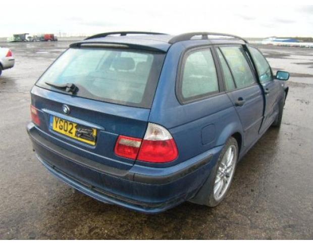 tablou sigurante bmw 320 e46