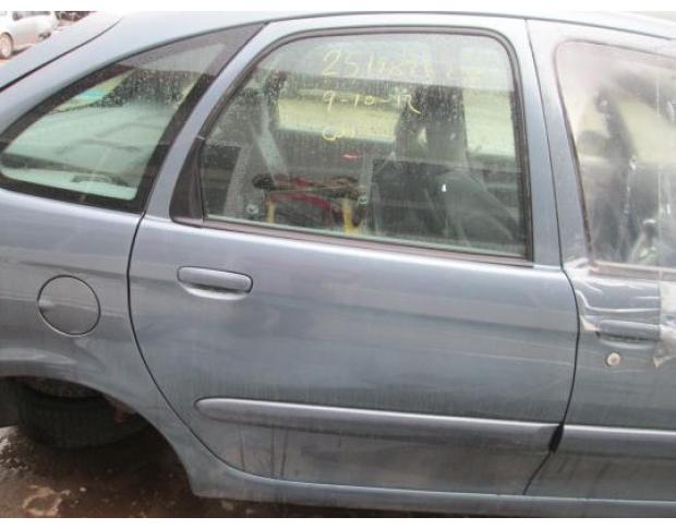 macara geam dreapta spate citroen xsara picasso 2.0b rfn din dezmembrari