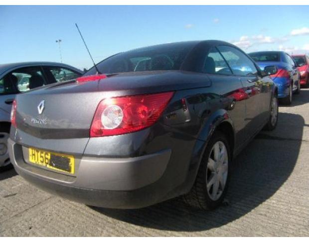 macara geam dreapta spate de renault megane cabrio