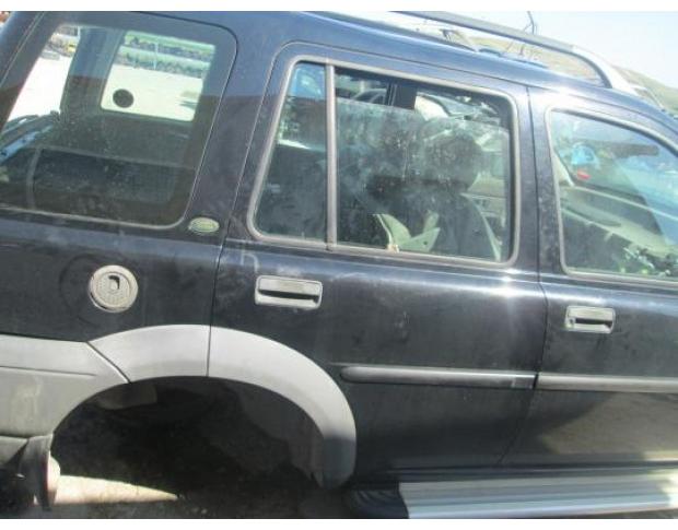 macara geam dreapta spate electrica cu motoras land rover freelander 2.0d