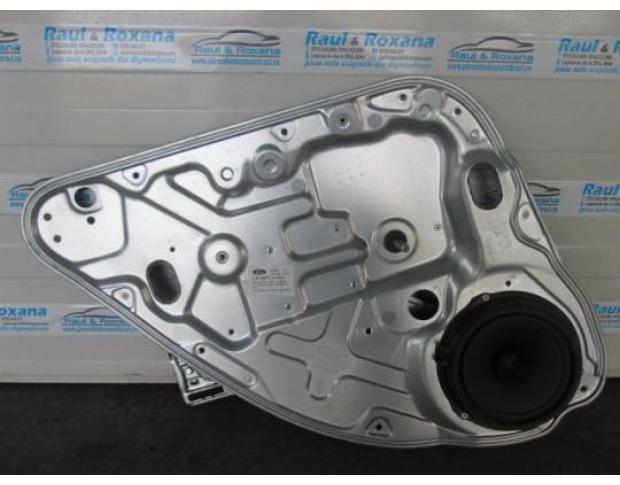macara geam dreapta spate ford focus 2 1.6tdci g8db