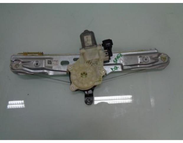 macara geam dreapta spate ford focus 3 1.6b pnda
