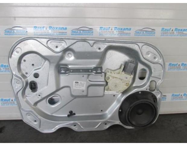 macara geam dreapta spate manuala ford focus 2 1.6tdci g8dd