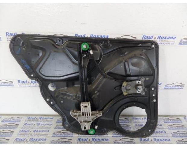 macara geam dreapta spate manuala vw passat (3c2) 1.9tdi