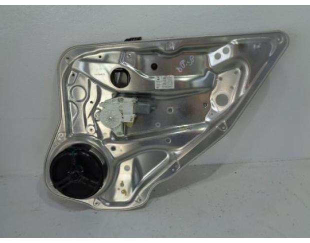 macara geam dreapta spate mercedes c 204 220 cdi