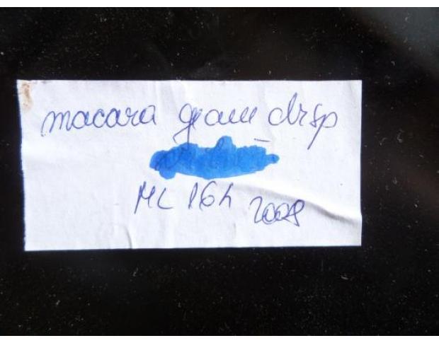 macara geam dreapta spate mercedes ml 320 cdi w164