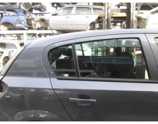 macara geam dreapta spate opel astra h 1.6b xep