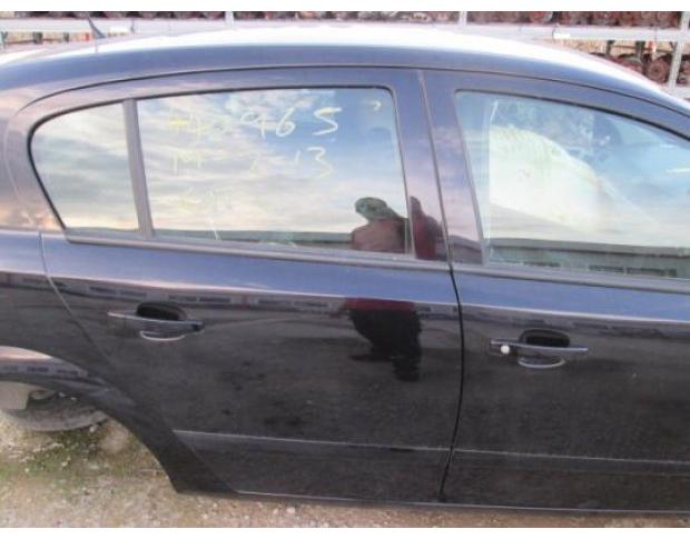 macara geam dreapta spate opel astra h 1.7cdti z17dth