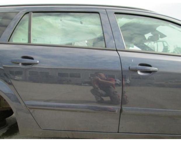 macara geam dreapta spate opel astra h 2004/03-2009