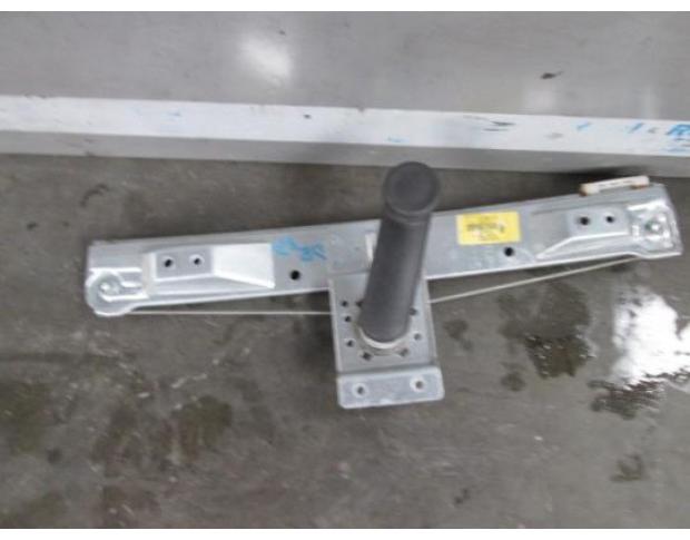 macara geam dreapta spate opel corsa d 1.3cdti