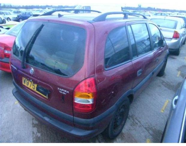 arc spate opel zafira 1 2.0d