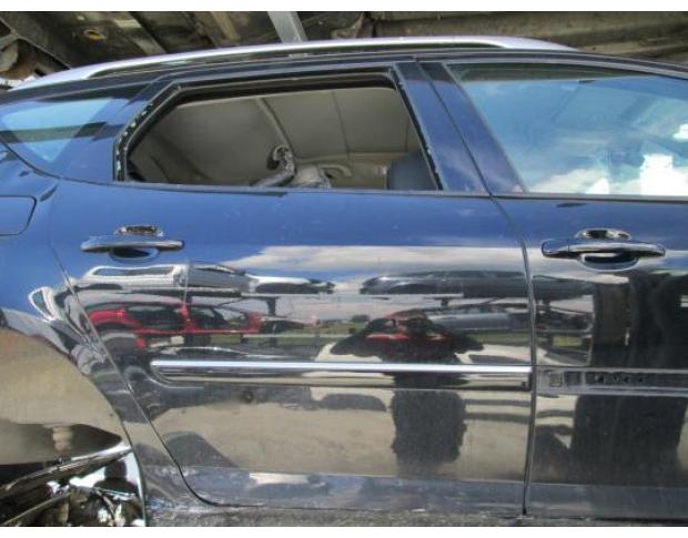 macara geam dreapta spate peugeot 407 sw (6e) 2004/05-2008