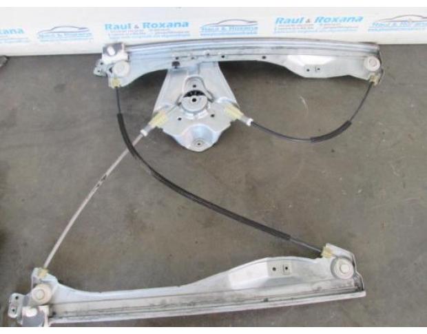macara geam dreapta spate renault clio 1.2 16v