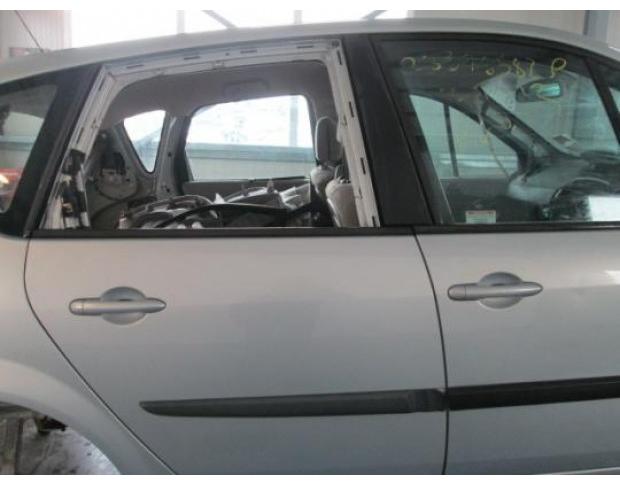 macara geam dreapta spate renault scenic 2 (jm0/1_)  2003/06-2009