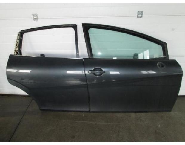 macara geam dreapta spate seat leon 2 (1p1) 2005/05-2011