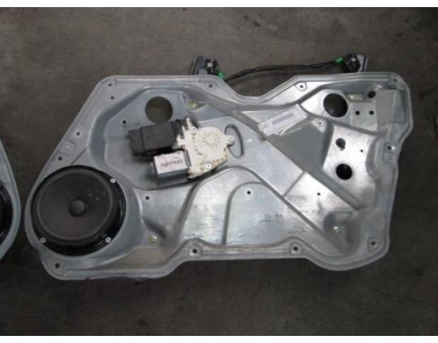 macara geam dreapta spate seat toledo 2(1m2)1999/04-2006/05