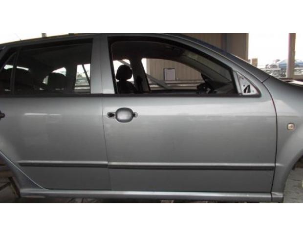 macara geam dreapta spate skoda fabia 1 (6y2) 1999-2007