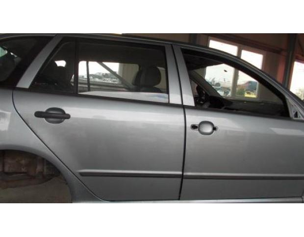 macara geam dreapta spate skoda fabia 1 combi (6y5) 2000/04-2007
