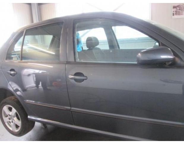 macara geam dreapta spate skoda fabia 1.4 16v bbz