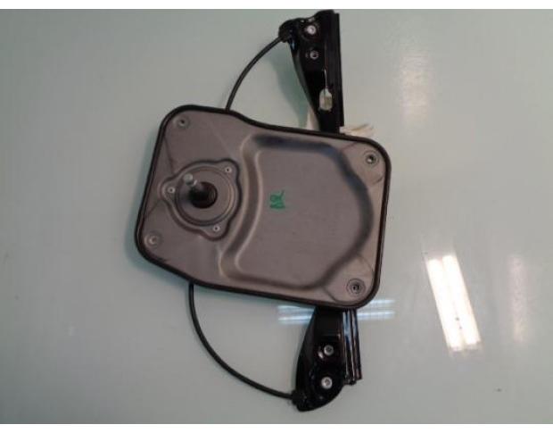 macara geam dreapta spate skoda fabia 2 1.2tdi