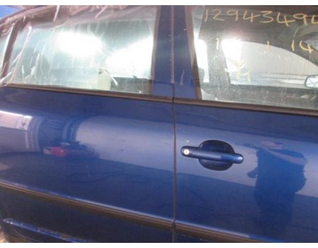 macara geam dreapta spate skoda superb 1.9tdi awx