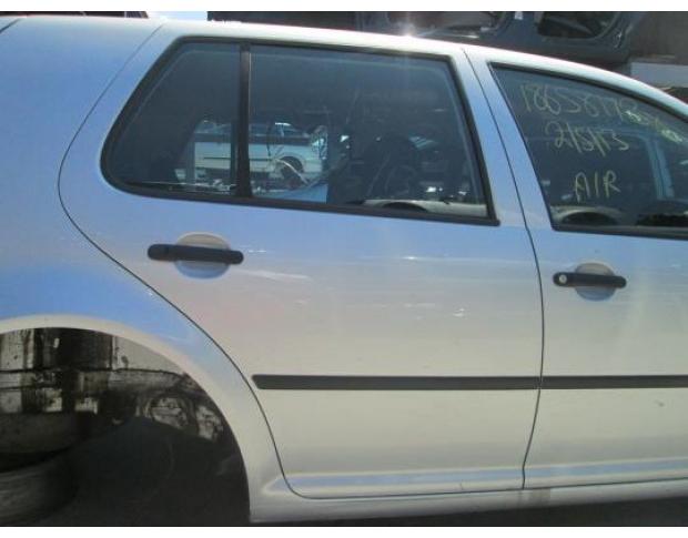 macara geam dreapta spate vw golf 4 1.4 16v bca