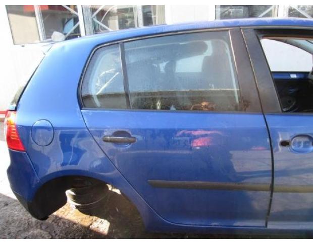 macara geam dreapta spate vw golf 5 1.6fsi blf