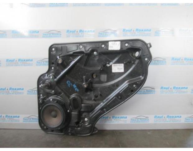 macara geam dreapta spate vw golf 6 2.0tdi