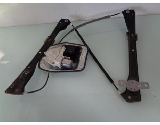 macara geam dreapta spate vw jetta 1.6tdi cay