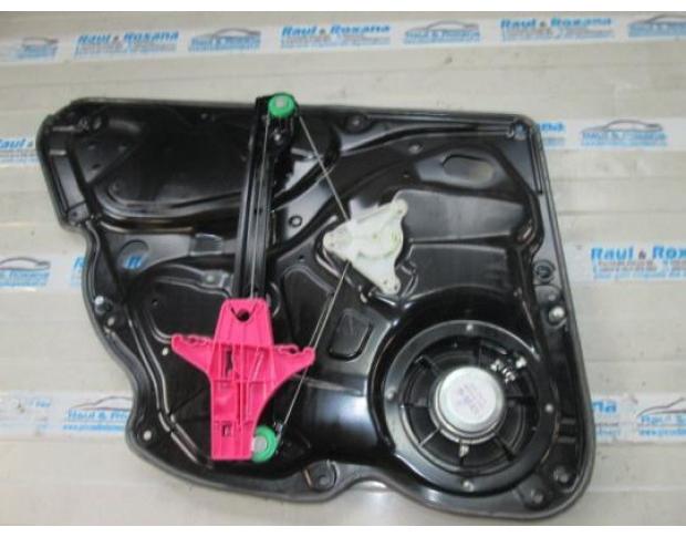 macara geam dreapta spate vw passat 2.0tdi