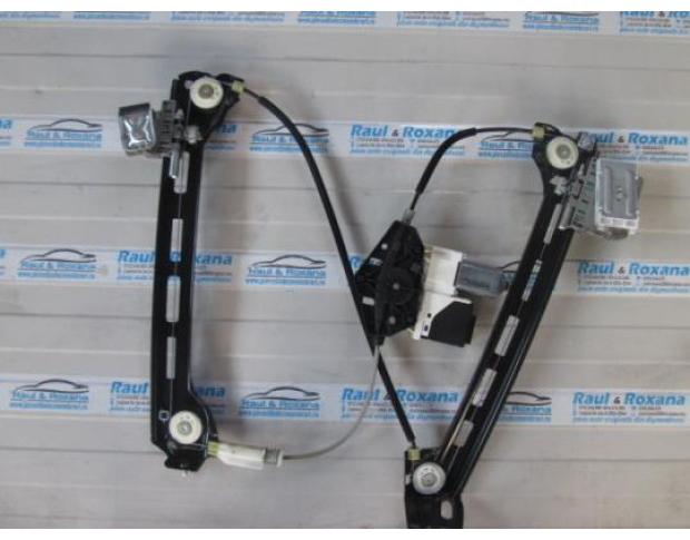 macara geam dreapta spate vw passat cc 2.0tdi