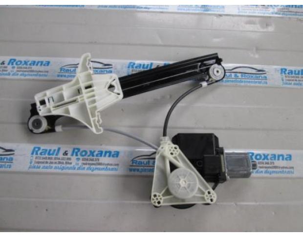 macara geam dreapta spate vw polo 6r 1.2tdi