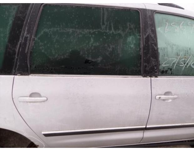 macara geam dreapta spate vw sharan 1.9tdi auy