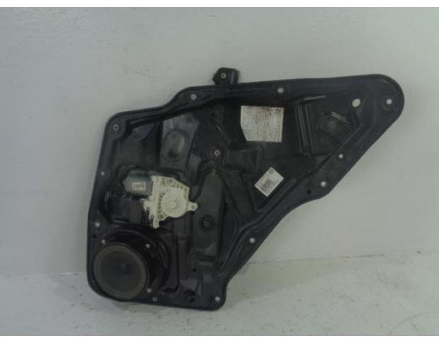 macara geam dreapta spate vw tiguan 2.0tdi cba 5n0839730f