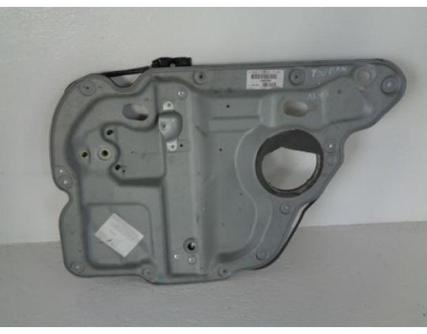macara geam dreapta spate vw touran