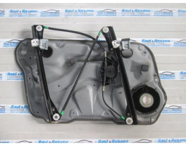 macara geam fata vw bora 1.9tdi alh 2003
