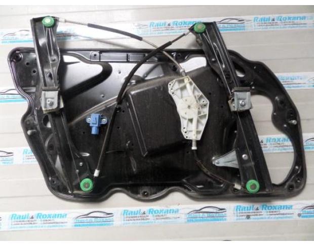 macara geam fata vw passat 2.0tdi