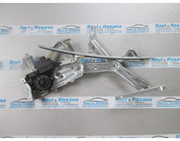 macara geam opel astra h 1.7cdti z17dth 13100417