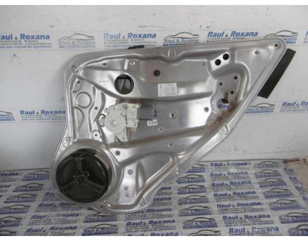 macara geam spate mercedes c 204 220 cdi