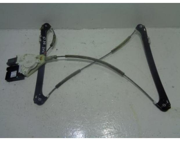 macara geam stanga cu motoras audi a3 1.9tdi bkc