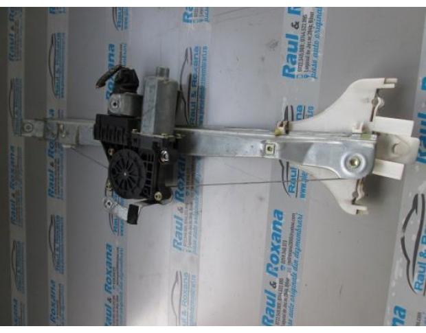 macara geam stanga fata 2.0tdci ford mondeo 130cp 0130821773